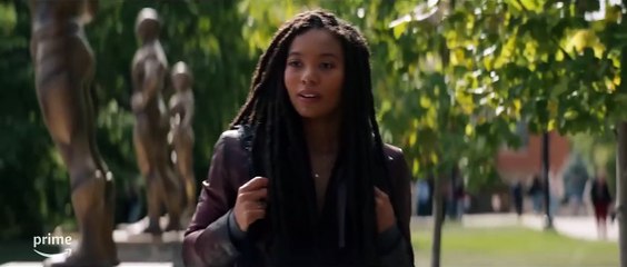 Gen V | Teaser Oficial da Nova Série de The Boys na Prime Video 🎬