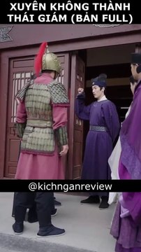 Thái giám giả mạo series 2 tập 1 Thái giám số hưởng chữa bệnh thèm giai giúp Thái Hậu