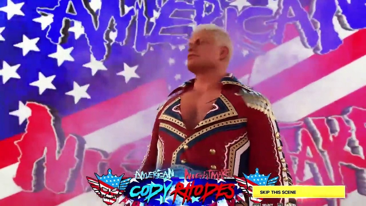 WWE RAW | Cody Rhodes Challenge Brock Lesnar For Title Match