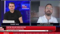 Hilmi Daşdemir, Ümit Özdağ ve Kemal Kılıçdaroğlu'nun gizli anlaşmasını yorumladı