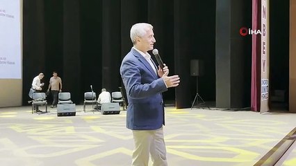 Mutlu ve huzurlu evliliğin formülü 'Evlilik Okulu'nda