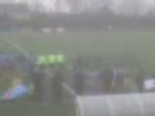 Algerie-Congo hymne national