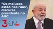 Lula afirma que derrotou Bolsonaro, mas não bolsonaristas