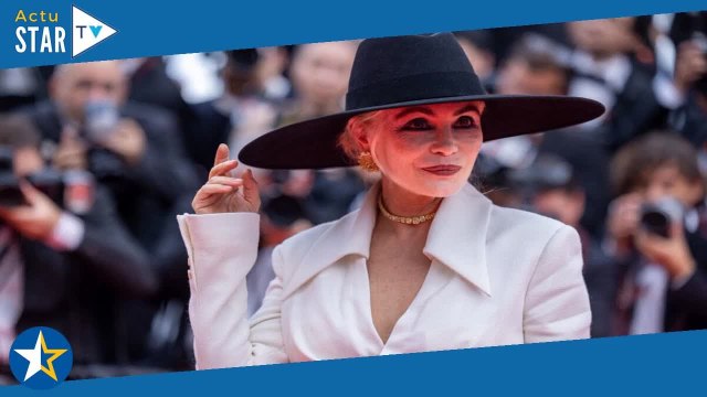 Emmanuelle Béart grand-mère ? Cette rare photo de sa fille Nelly Auteuil qui officialise l'heureuse