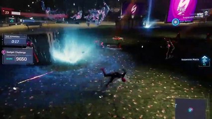 Marvel’s Spider-Man Remastered The Heist Part 1