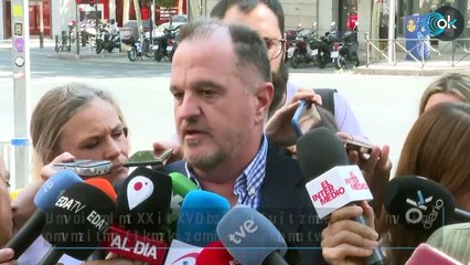Mensaje del PP al PNV tras el «mal resultado» en las generales: «Acercarse a Sánchez es lo que trae»