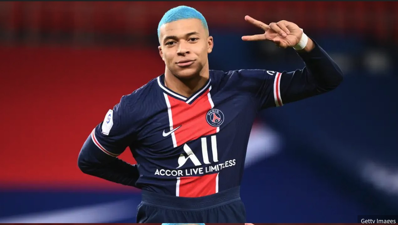 Vinicius Jr and Kylian Mbappe: A perfect duo?