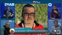 Diario Deportivo - 24 de julio de 2023 - Marcos Hermann y Pablo Recalde