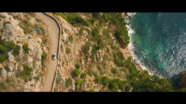 Un talent en or massif Bande-annonce (EN)