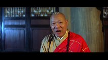 Le Temple de Shaolin Bande-annonce (EN)