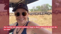 Lucerito Mijares revela que integrante de Pandora 
