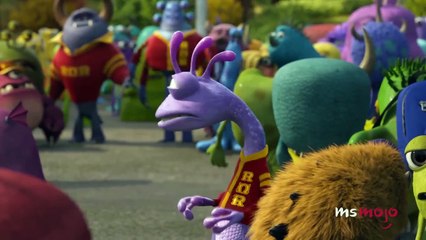 Top 20 Most Relatable Disney Villains