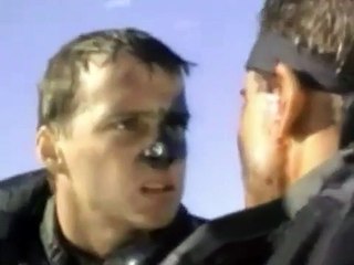 The Finest Hour Bande-annonce (EN)