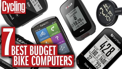 Top 7 Bike Computers You Didn't Know Existed