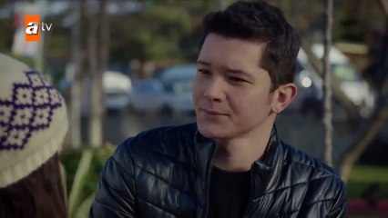 228. Huerfanas (Kirgin Cicekler), en español