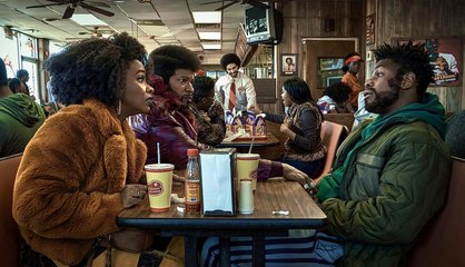 They Cloned Tyrone 2023 - Making Something Up Full Movies