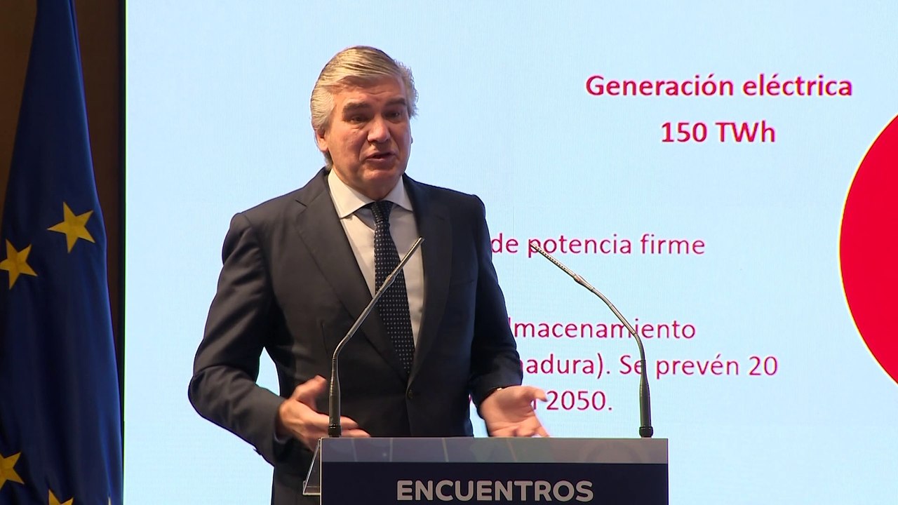 Naturgy dispara un 87,6% el beneficio semestral gracias al negocio internacional