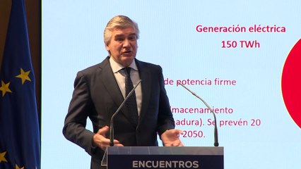 Naturgy dispara un 87,6% el beneficio semestral gracias al negocio internacional