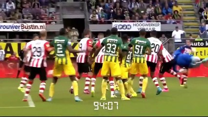 Best plays of all time in sports 2023 latest