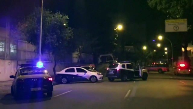 Suspeito confessa participação no assassinato de Marielle Franco