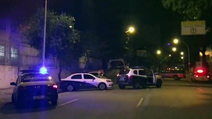Suspeito confessa participação no assassinato de Marielle Franco
