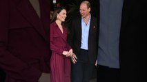 Prince William and Kate Middleton Vloggers Now