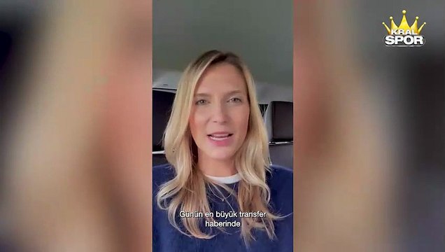 Galatasaray, Wilfried Zaha'nın transferini resmen açıkladı