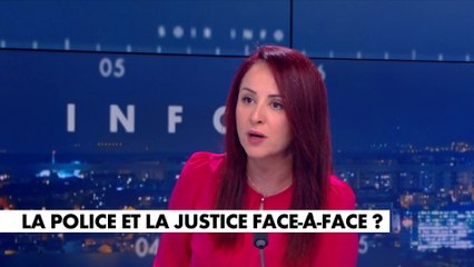 Policier écroué à Marseille : «On ne peut pas traiter l'affaire comme s'il s'agissait d'un citoyen lambda», dénonce Linda Kebbab