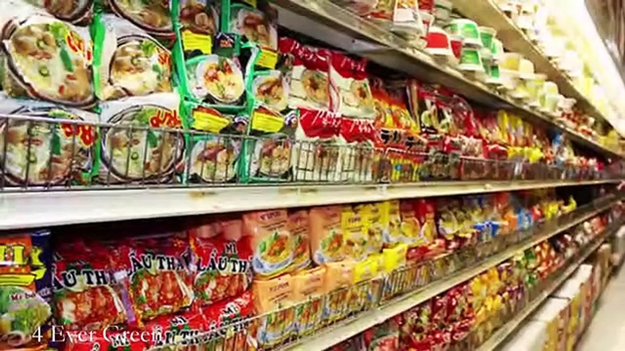 7 Shocking and Interesting Facts About Instant Noodles