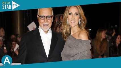 Céline Dion bouleversée : ce geste émouvant de ses fans à la mort de René Angélil