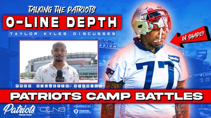 Patriots Beat: Bill Belichick Speaks & Reacting to NEW Signings - video  Dailymotion