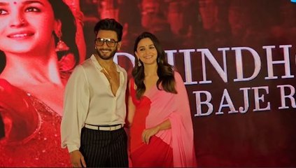 'ধিন্ডোরা' বাজাতে কলকাতায় হাজির রণবীর-আলিয়া, রকি আর রানির কাণ্ডে অবাক ভক্তরা!