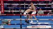 George Kambosos Jr. vs Maxi Hughes (22-07-2023) Full Fight