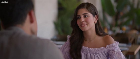 فيلم هاشتاج جوزني 2022 بطولة أمير المصري و مايان السيد