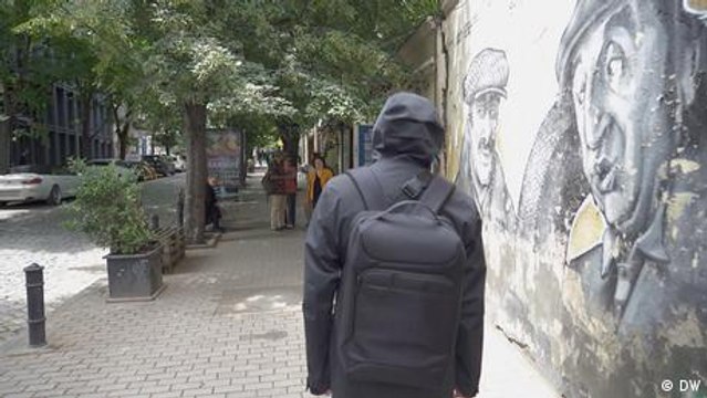 Russische Rekruten fliehen vor Putins Krieg