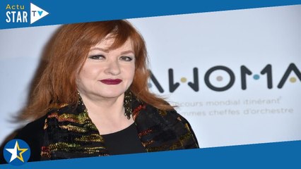 Catherine Jacob très affaiblie : ces précisions importantes sur les causes de son hospitalisation