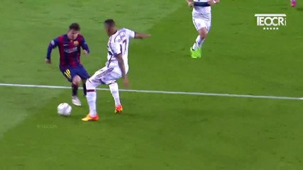 Coldest Moments in Football