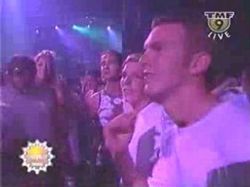 DJ Tiesto  Live  Dance Valley