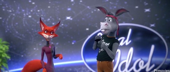 The_Donkey_King_(2020) Full Movie Dubbed in Hindi | Hollywood and Bollywood movies |