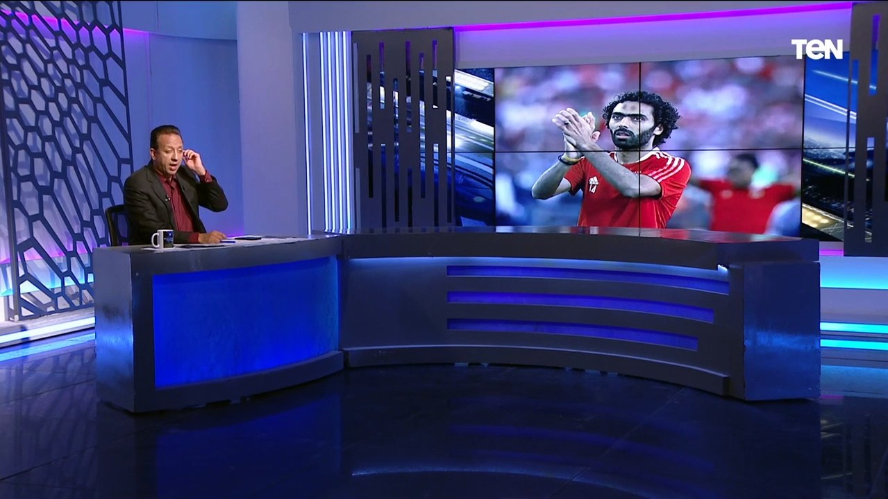 إسلام صادق: انقسام داخل الأهلي حول مصير "حسين الشحات" بعد أزمة الشيبي