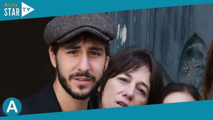 Ben Attal : Sa grand-mère Jane Birkin "forte à nouveau" pour son mariage, Lou Doillon dément une rum