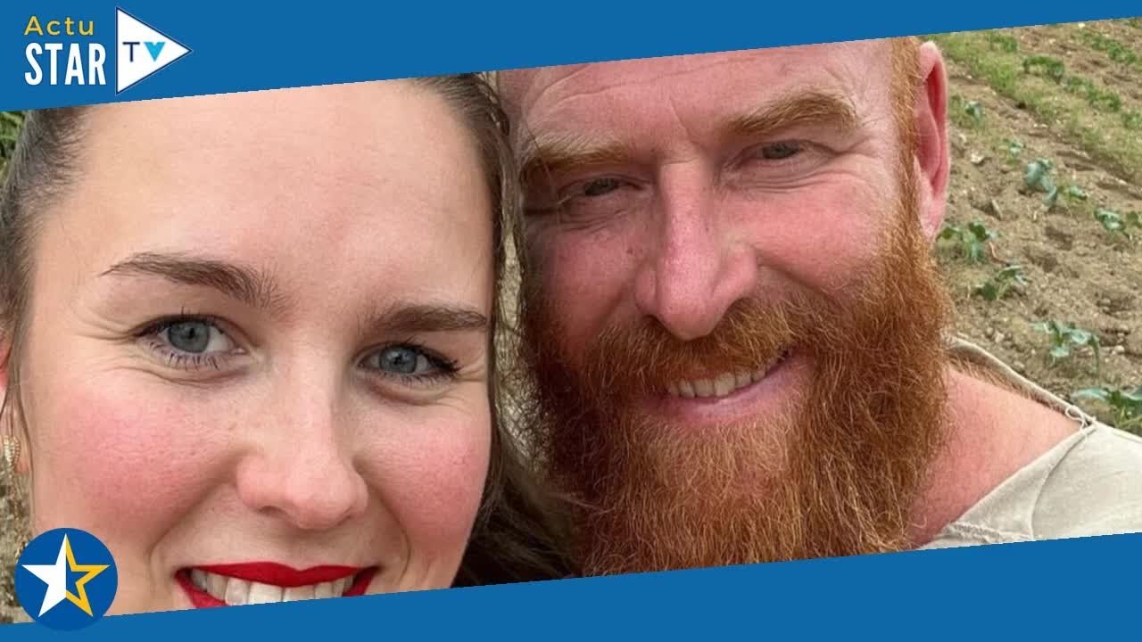 Lucile et Jérôme (L'amour est dans le pré) : le prénom de leur bébé vivement critiqué, le couple con