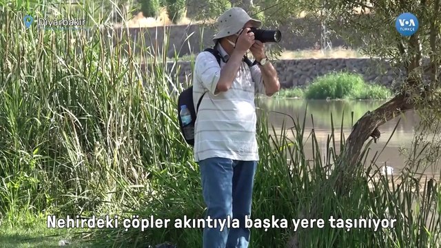 “Dicle Nehri can çekişiyor”
