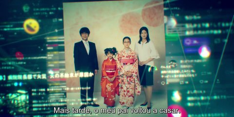 Vidas Em Chamas - Temporada 1 - Trailer Legendado Netflix