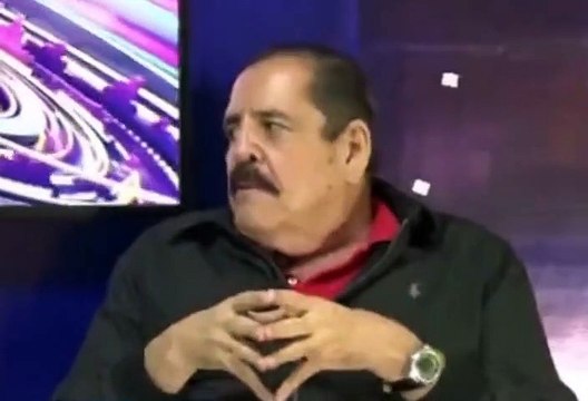 Carlos Zelaya denuncia que unos 700 empleados de la MS-13 eran 'paracaidistas' en Insep