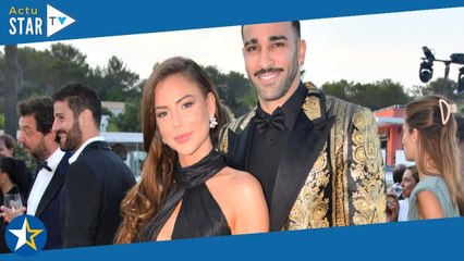 "Il m'a frappée" : Léna Guillou victime d'une agression, l'ex-compagne d'Adil Rami a fini aux urgenc