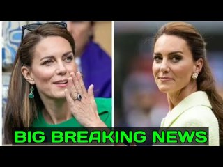 Princess Kate's Wimbledon Outfits Were "Perfectly Complemented" By Her Jewels