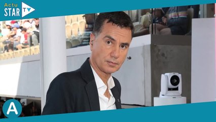 "Désolé..." : Laurent Luyat coupé en plein Tour de France, la grosse bourde qui fait beaucoup rire l