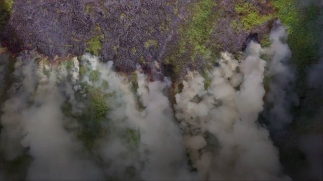 Report Finds Smoke From Canada's Wildfires as Dangerous as Secondhand Smoke