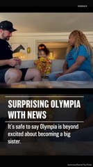 WATCH: In My Feed - Serena Williams’ Special Moments Since Announcing Second Pregnancy